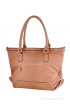 Dolse & Stela Beige Sholuder Bag